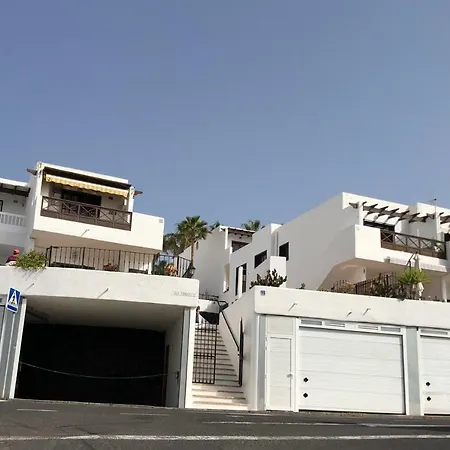 公寓 Casita Chao