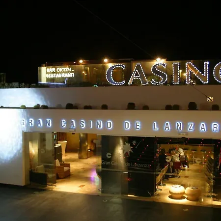 公寓 Casita Chao *