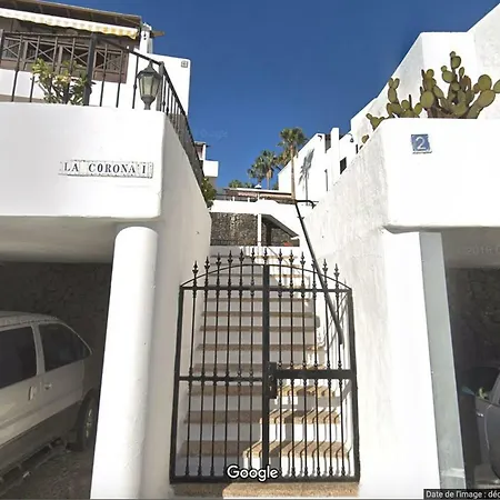 Casita Chao 卡门港