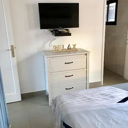 Casita Chao 卡门港