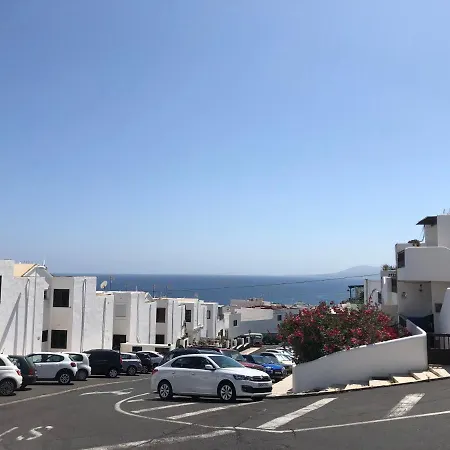 Casita Chao 公寓 卡门港