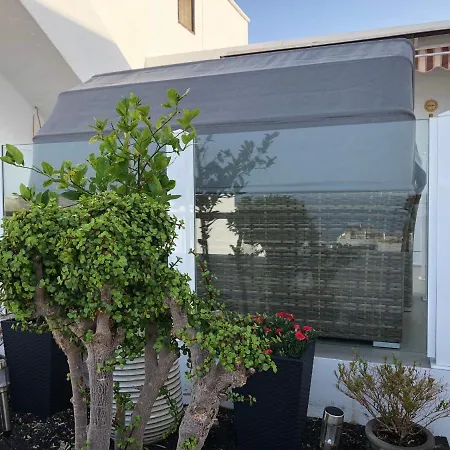 Casita Chao 公寓