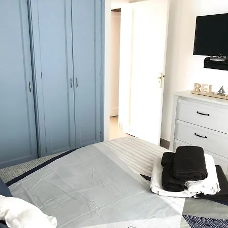 Casita Chao 卡门港