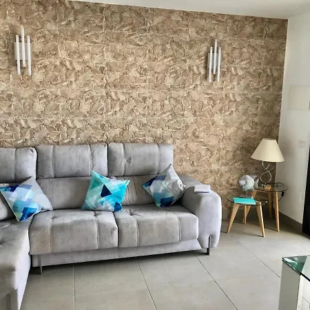 Casita Chao 公寓