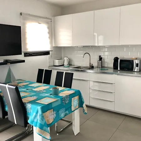 Casita Chao 卡门港