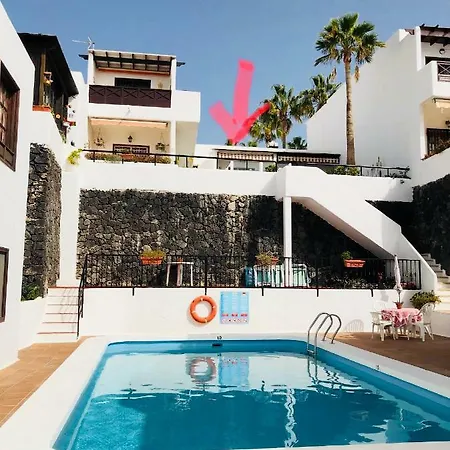 Apartment Casita Chao