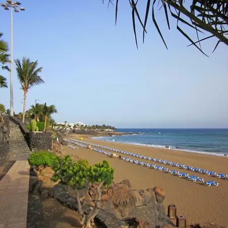 Casita Chao * Puerto del Carmen (Lanzarote)