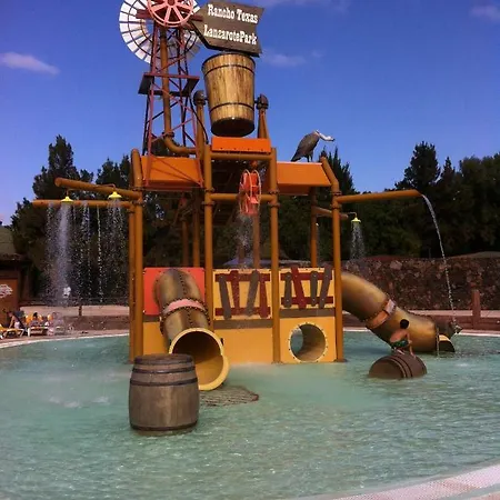 Lägenhet Casita Chao *