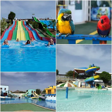 Lägenhet Casita Chao