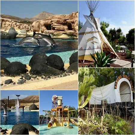 Casita Chao Puerto del Carmen (Lanzarote)