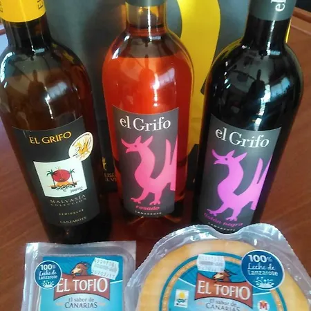 Apartment Casita Chao Puerto del Carmen (Lanzarote)