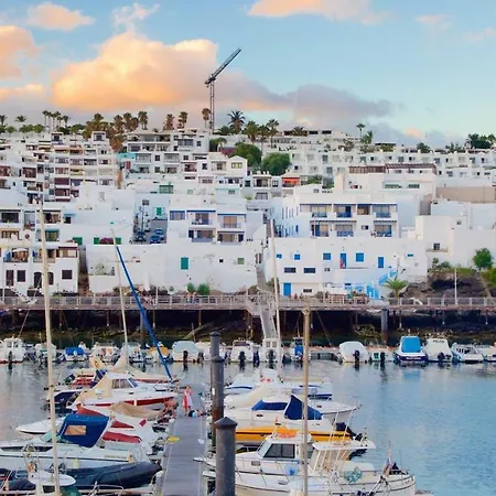 Casita Chao Apartment *