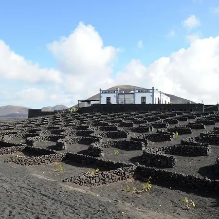 Casita Chao * Puerto del Carmen (Lanzarote)