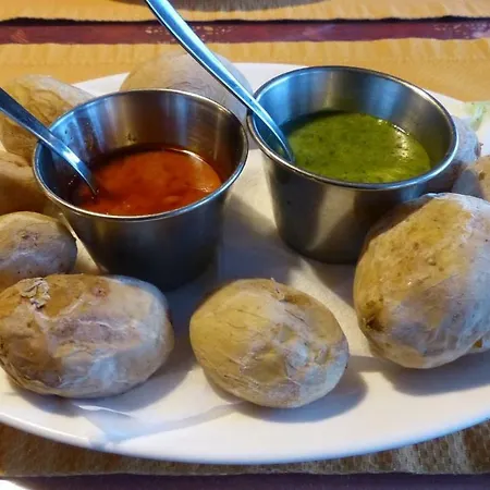 Lägenhet Casita Chao