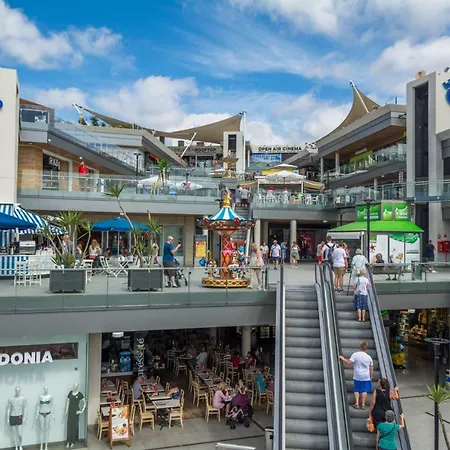 Apartment Casita Chao