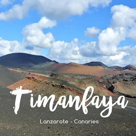 Lägenhet Casita Chao