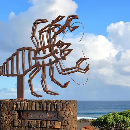 Casita Chao Apartment Puerto del Carmen (Lanzarote)