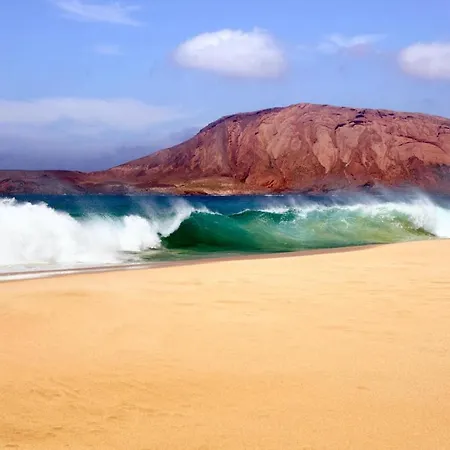 Casita Chao Lägenhet Puerto del Carmen (Lanzarote)