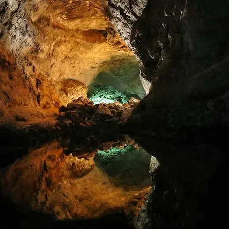 Apartment Casita Chao