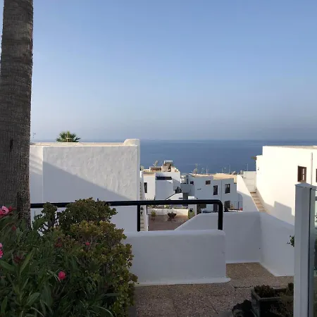 Apartment Casita Chao *