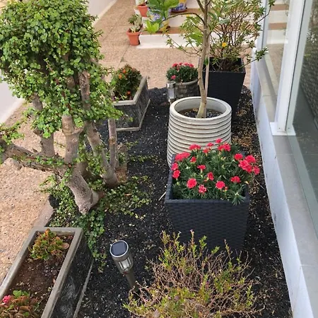 Lägenhet Casita Chao Puerto del Carmen (Lanzarote)