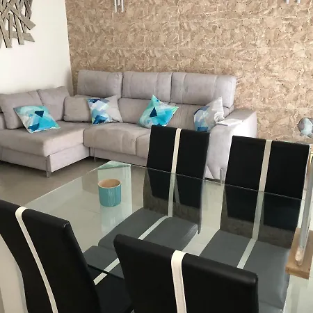 Casita Chao Puerto del Carmen (Lanzarote)