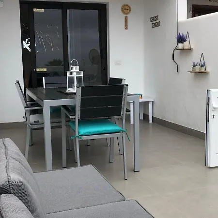 Apartment Casita Chao *