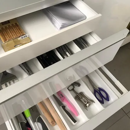 Casita Chao Lägenhet *