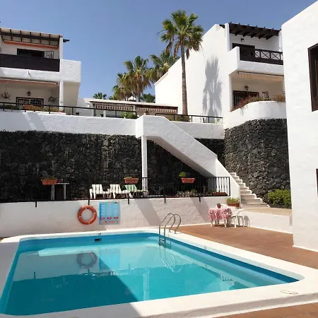 Apartment Casita Chao Puerto del Carmen (Lanzarote)