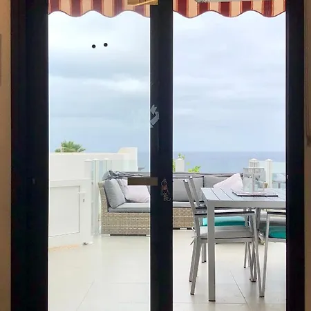 Casita Chao Puerto del Carmen (Lanzarote)