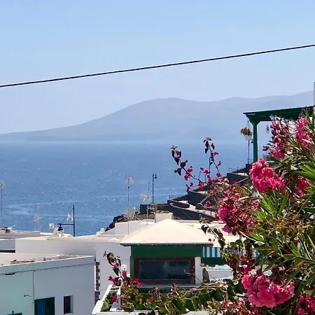 Casita Chao * بويرتو ذيل كارمين