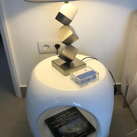 Lägenhet Casita Chao Puerto del Carmen (Lanzarote)