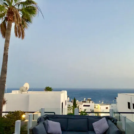 Casita Chao Apartment