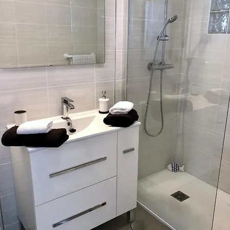 Casita Chao Puerto del Carmen (Lanzarote)