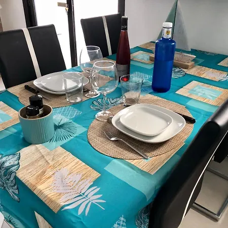 Casita Chao Apartment