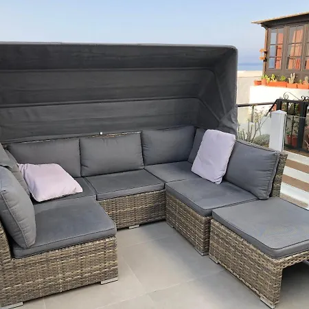 Casita Chao Appartement *