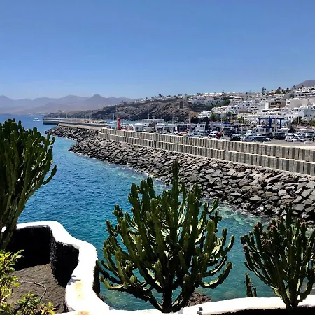 Casita Chao Apartment *