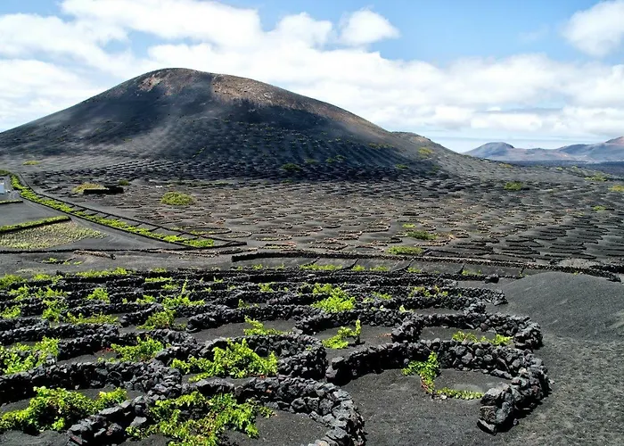 아파트 Casita Chao *