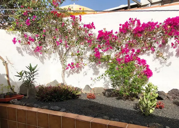 Casita Chao * بويرتو ذيل كارمين