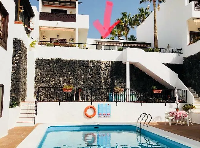 아파트 Casita Chao