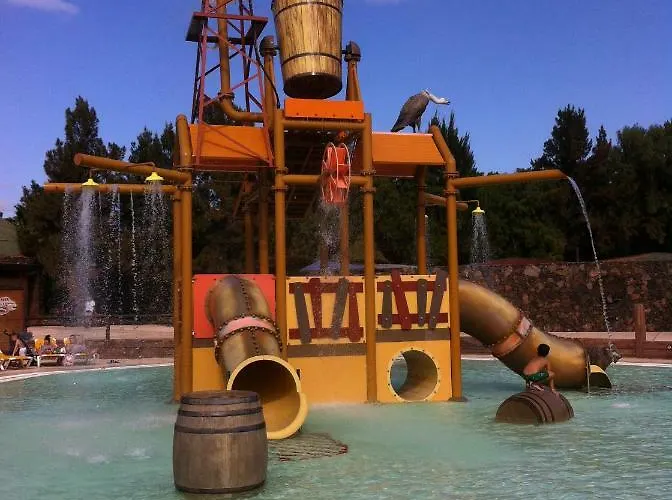 아파트 Casita Chao *