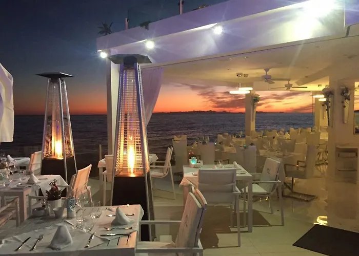 Casita Chao * بويرتو ذيل كارمين