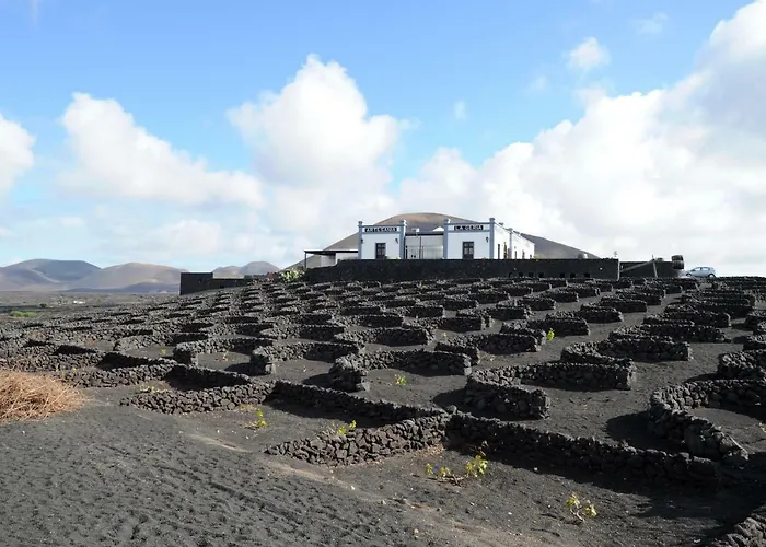 Casita Chao * بويرتو ذيل كارمين