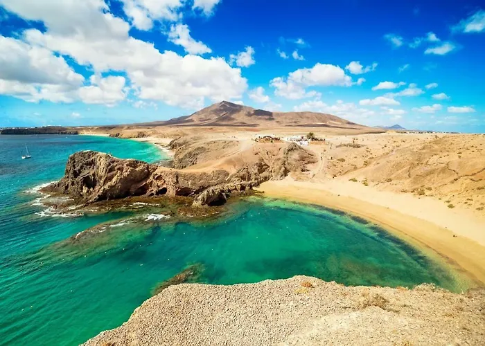 Casita Chao شقة بويرتو ذيل كارمين