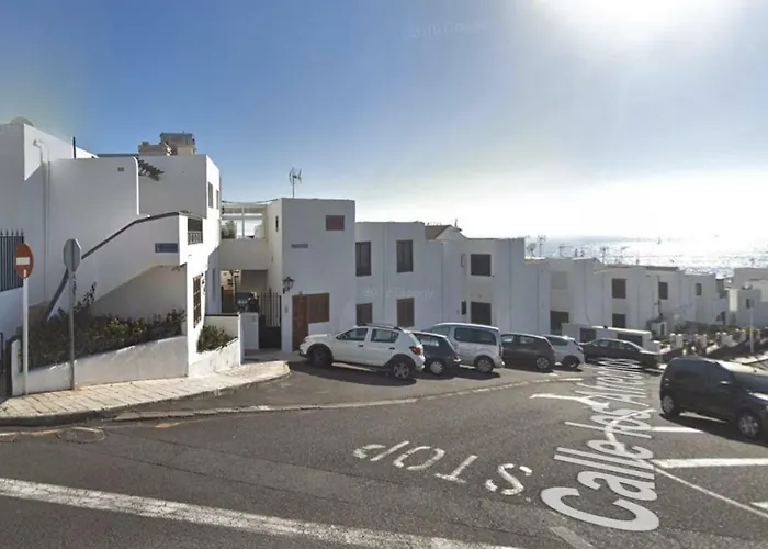 Casita Chao 아파트