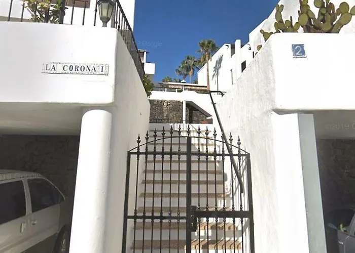 Casita Chao بويرتو ذيل كارمين