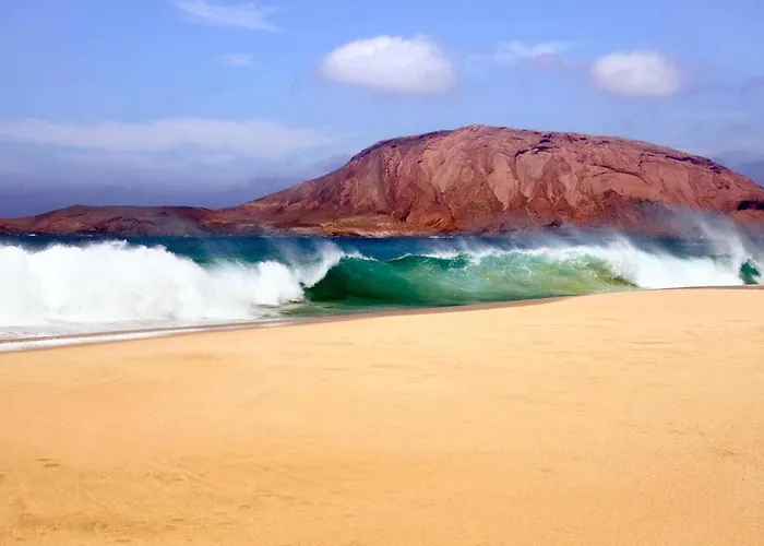 Casita Chao 아파트 푸에르토 델 카르멘