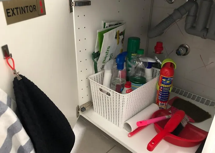 Casita Chao 푸에르토 델 카르멘