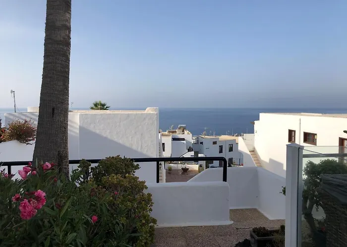 아파트 Casita Chao *