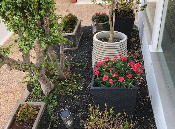 아파트 Casita Chao 푸에르토 델 카르멘